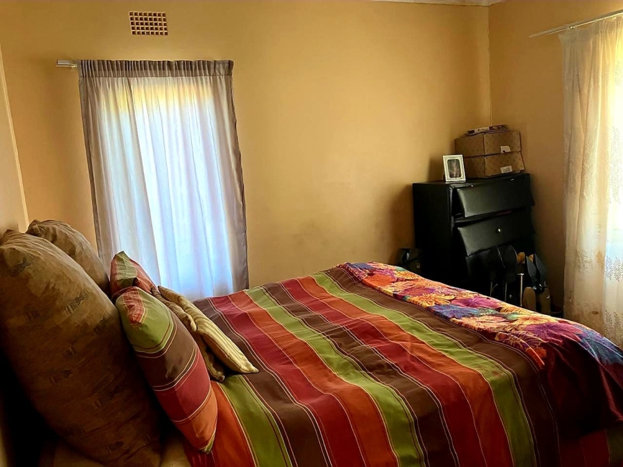 3 Bedroom Property for Sale in Amalinda Eastern Cape